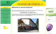 Bild Kinderland am Steinberg e.V.