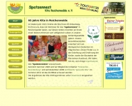 Bild Kindertagessttte Reichenwalde e.V.