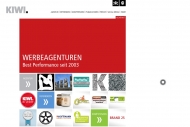 KIWI Werbeagentur, Osnabrück, Agentur