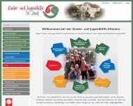Bild Kinder- und Jugendhilfe St. Josef Eltmann e. V.