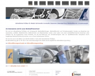 Bild k-labor GmbH, Werkstofftechnik & Umweltsimulation