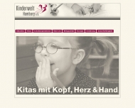 Bild SKT Kinderwelt Hamburg GmbH