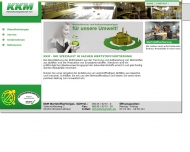 Bild KKM Wertstoffsortiergesellschaft mbH