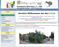 Bild Kindergarten Wiescheid -KIWI- e.V.
