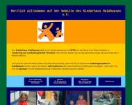 Bild Kinderhaus Haidhausen e.V.