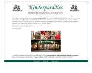 Bild Kinderparadies gGmbH