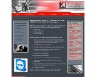 Bild K & J IT-Service Verwaltungs GmbH
