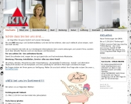 Bild KIV Kempf Illing Voit GmbH Kundendienst-Heizung-Lftung-Sanitr-Solar