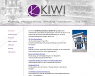 Bild KIWI - Automations GmbH & Co. KG