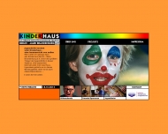 Bild Kinderhaus Berlin - Mark Brandenburg e. V.