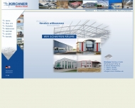 Bild Kirchner Stahlbau GmbH