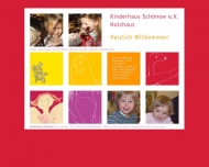 Bild Kinderhaus Schnow e.V.