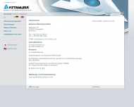 Website Kitamura Machinery