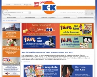 Bild K + K Klaas & Kock Nachfolger OHG