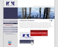 Bild K & K Personal & Technik GmbH