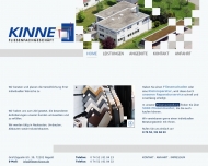 Bild Kinne Fliesenfachgeschft GmbH