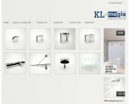 Bild KL MEGLA GMBH