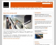 Bild Kinetic Worldwide Germany GmbH
