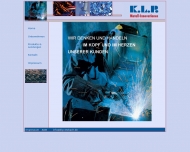 Bild K.L.P. Metall-Innovationen GmbH & Co.KG