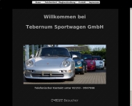 Bild Tebernum Autoteile GmbH
