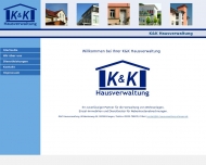 Bild K & K Hausverwaltung KG