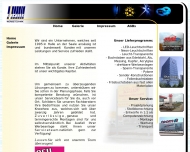 Bild Kirchner Werbetechnik GmbH