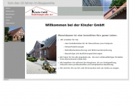 Bild Kinzler GmbH