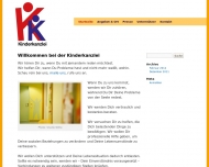 Bild Kinderkanzlei