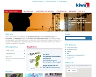 Bild Kiwa Deutschland GmbH