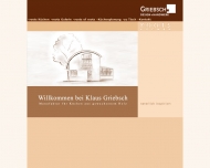 Bild Klaus Griebsch Kchenherstellung