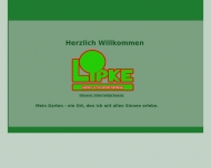 Bild Klaus Lipke Garten- und Landschaftsbau