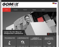 Bild Gorex Analyt GmbH