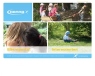 Bild Hanna gGmbH Kita-Trägerschaften