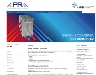 Bild Penke, Reineward & Co. GmbH