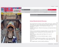 Bild Ohlsen Ingenieurbro GmbH 