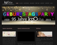 Bild Klaus Peter Ochs FRANCHISE GmbH