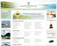 Bild gruene-insel.de GmbH & Co. KG