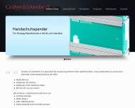 Bild Grber & Lsenbeck GmbH