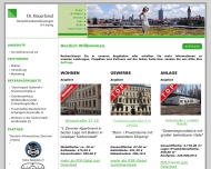 Bild Klaus Bauerfeind Haus- und Grundstcksverwaltung