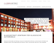 Bild Klassikstadt GmbH