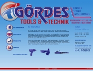 Bild Grdes Tools und Technik GmbH