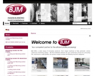 Bild BJM Ingenieurbro u. Maschinenbau GmbH