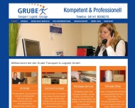 Bild Grube Transport & Logistik GmbH