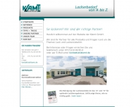 Bild Klamt GmbH