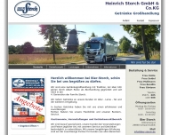 Bild Heinrich Storch GmbH & Co. KG