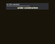 Bild Hi Tec Invest GmbH & Co. KG