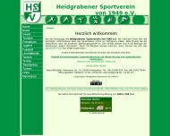 Bild Heidgrabener Sportverein von 1949 e.V. (HSV v. 1949 e.V.)