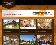 Bild Hermann Ganter Zimmerei KG