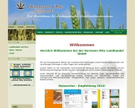 Bild Hermann Otte Landhandel GmbH