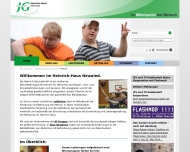 Bild Heinrich-Haus Medizinisches Versorgungszentrum GmbH